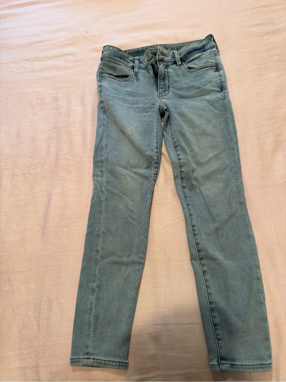 American Eagle Outfitters Slim Skinny Jeans